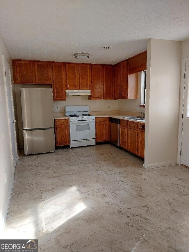 Foto del edificio - 3634 N Hopkins Ct