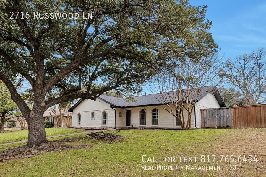 Primary Photo - Newly remodeled Plano home ready for immed...