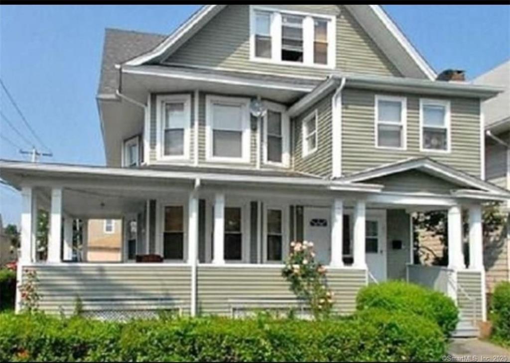 150 Whitney Ave Unit 3, Bridgeport, CT 06606 Room for Rent in