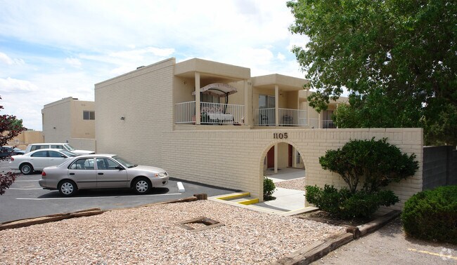 Monterey Park Apartments San Antonio Monterey Park Apartments San Antonio