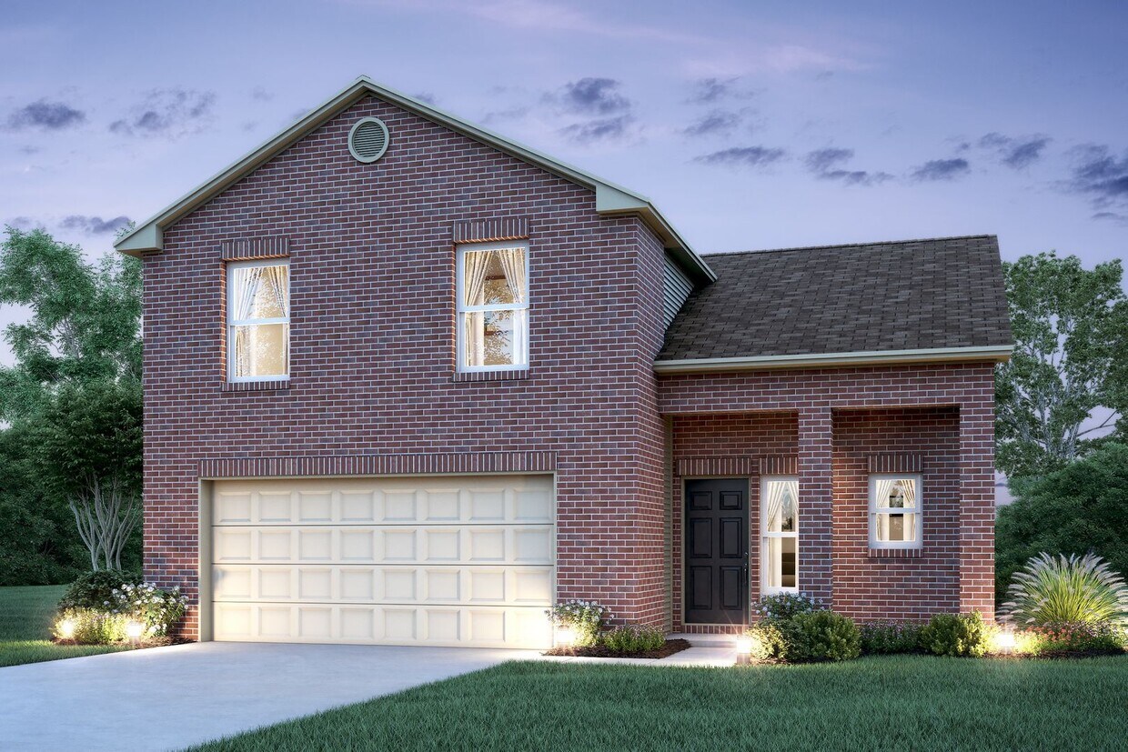 Primary Photo - *Pre-leasing* Three Bedroom, Two and half ...