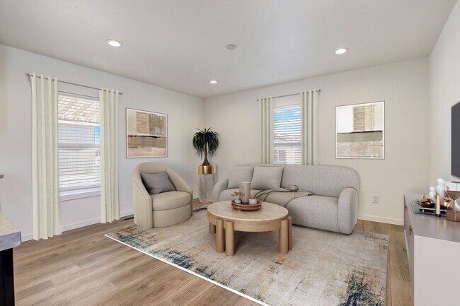 Foto del edificio - 3139 E Sahara Ave