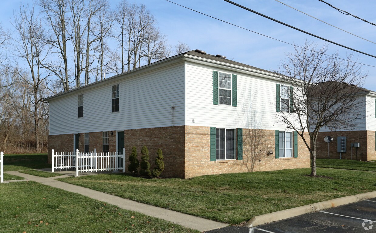 Foto del edificio - Chartwell Apartments