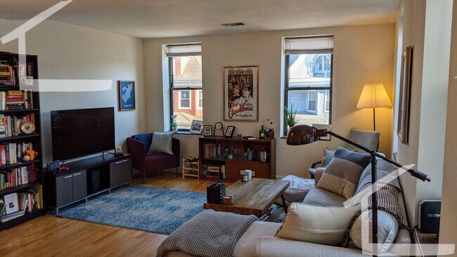 Photo - 24 Brainerd Rd. Apartment