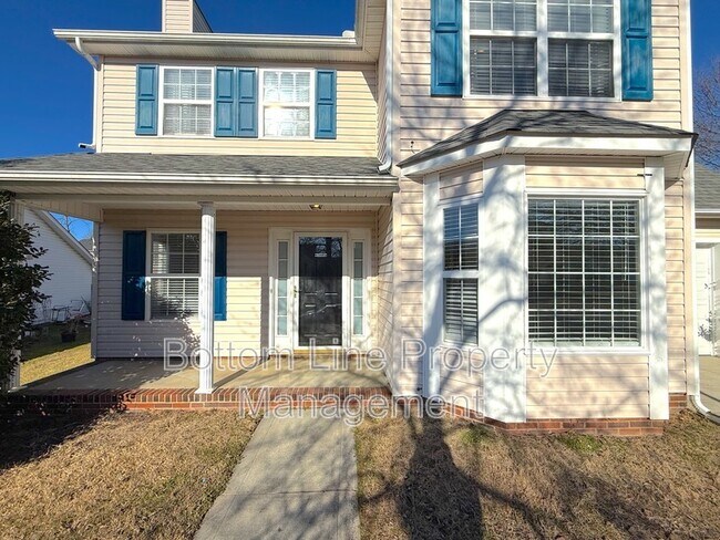 Foto del edificio - 8821 Cameron Spring Rd