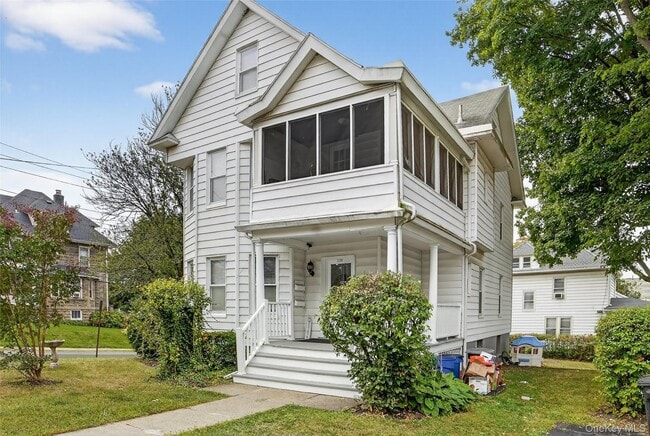 Foto del edificio - 238 Ringgold St