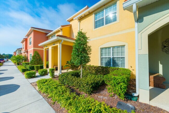 Foto del edificio - 8873 Candy Palm Rd