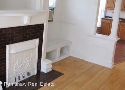 Building Photo - Studio, 1 bath Apartment - 616 W. Healey St.