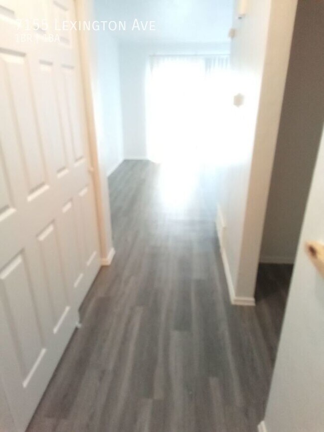 Foto del edificio - One bedroom Apartment with 600 sq. ft. of ...