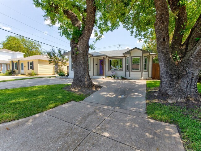 Foto del edificio - 2933 South Hills Ave