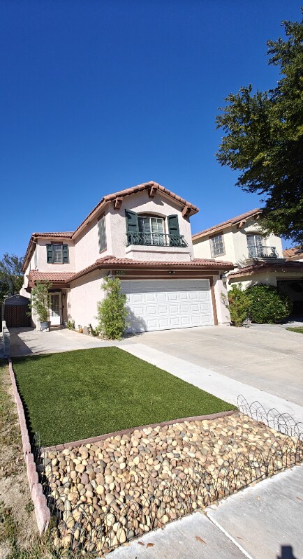 Foto del edificio - 25841 Wordsworth Ln
