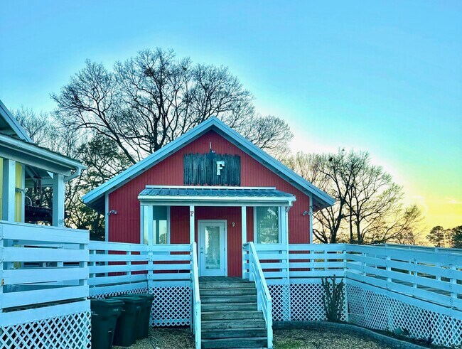 Foto del edificio - 233F Deatsville Hwy