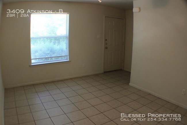 Foto del edificio - 3409 Atkinson Ave