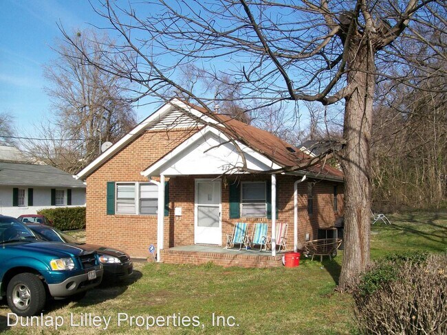 Building Photo - 3 br, 2 bath House - 212 Mitchell