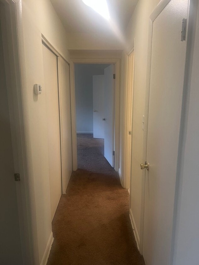 Photo - 3827 St. Barnabas Rd, Suitland, MD 20746 — 2 Bed / 1 Bath — $1800.00