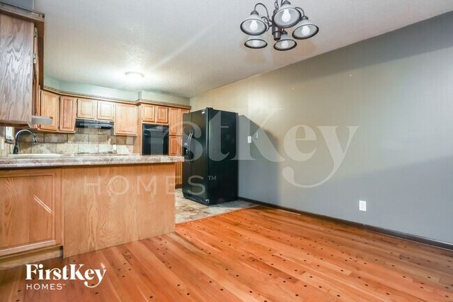 Foto del edificio - 1301 SW Morningside Dr