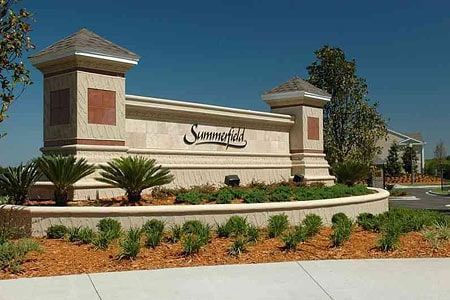 Foto del edificio - 8133 Summerside Cir