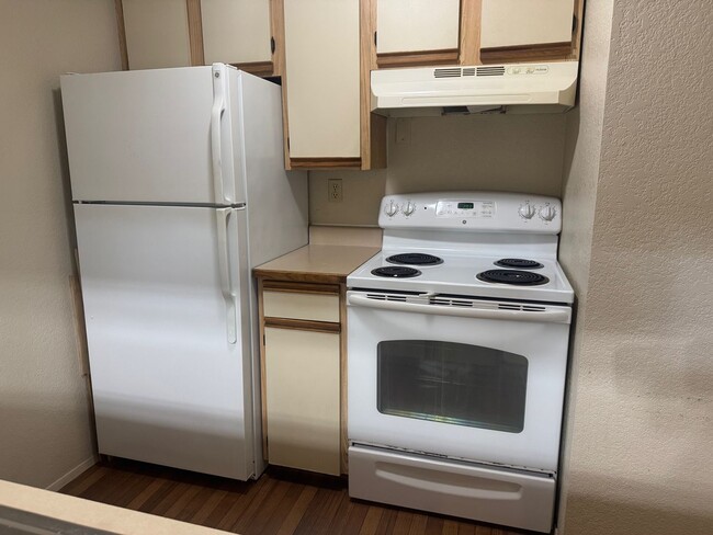 Foto del interior - Heron View Apartment Homes