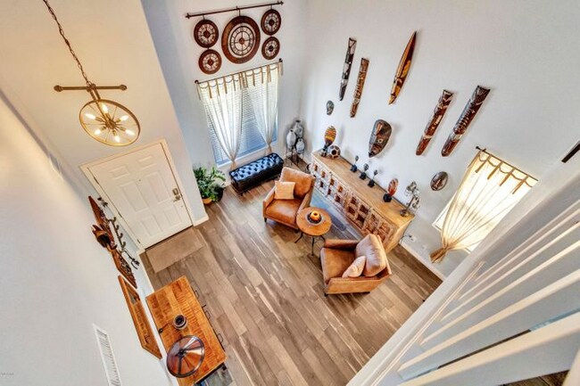 Foto del edificio - 17648 W Lisbon Ln