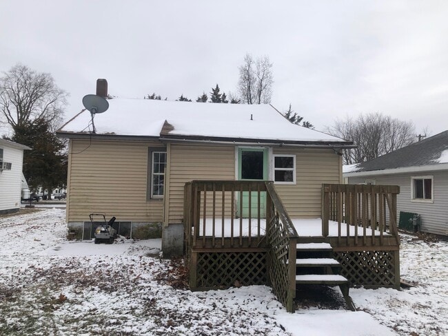 Foto del edificio - 821 E Woodlawn St