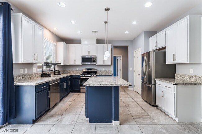 Foto del edificio - 1216 Fox Grove Ct