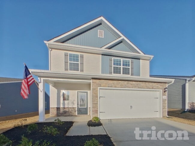 Building Photo - 7326 Jerimoth Dr