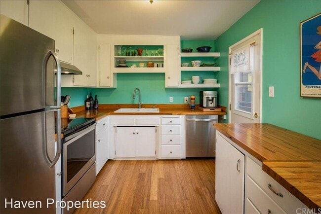 Building Photo - 2 br, 1 bath House - 1185 Laurel Lane
