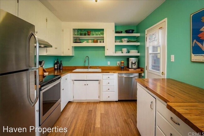 Foto del edificio - 2 br, 1 bath House - 1185 Laurel Lane