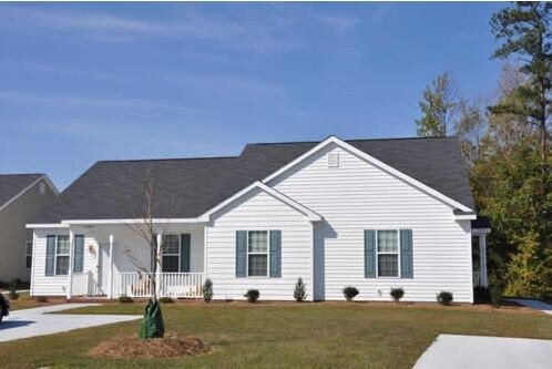 Foto principal - 501 Windsor Creek Pky