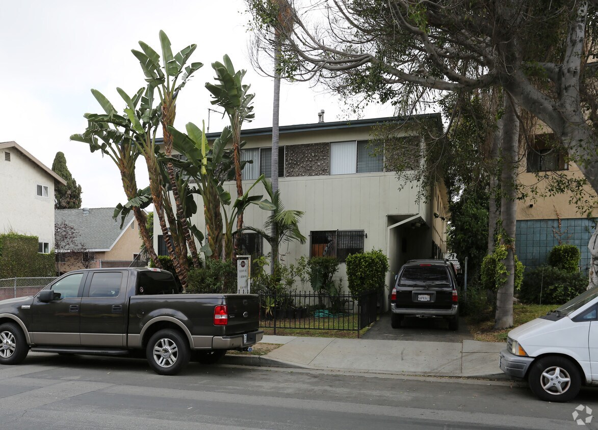 Foto del edificio - 4714 Slauson Ave