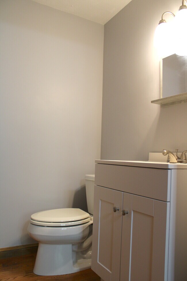 Foto del edificio - 2 Clark St