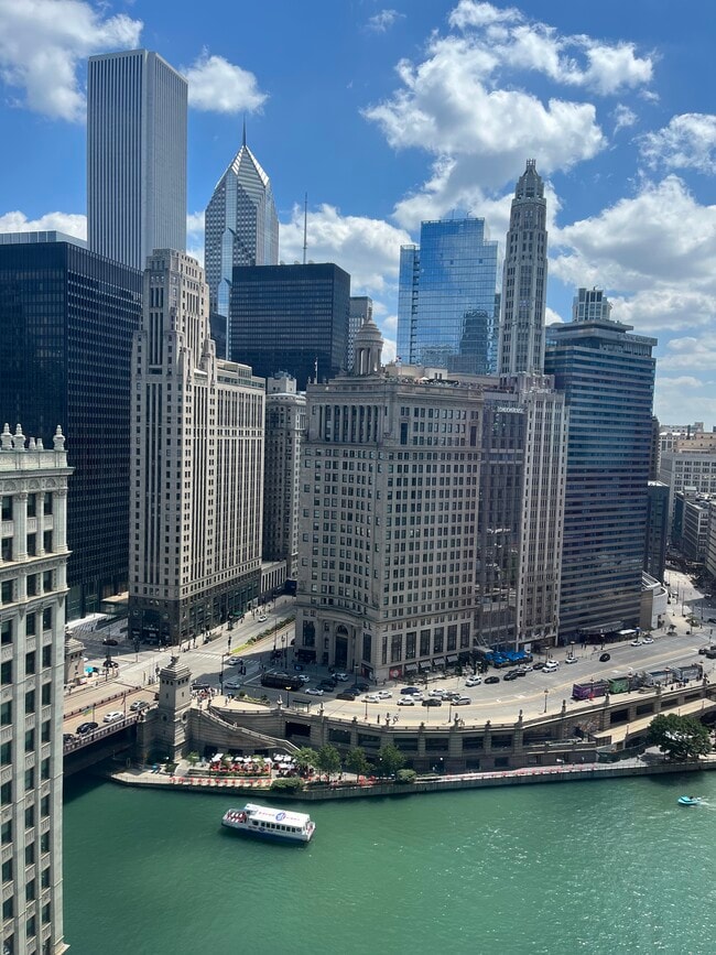 Building Photo - 405 N Wabash Ave