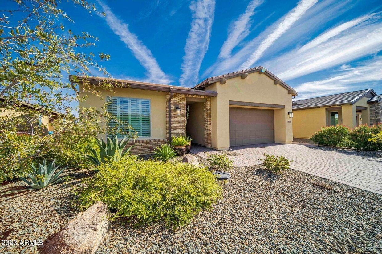 3705 Ridgeview Ter, Wickenburg, AZ 85390 House Rental in Wickenburg