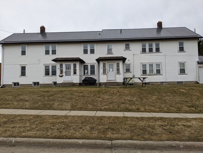 Edificio - 1007 9th Ave