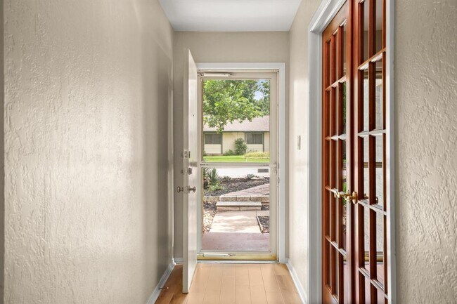 Foto del edificio - 11604 Windermere Meadows
