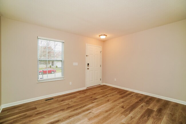 Foto del edificio - 7899 Prairie Willow Dr