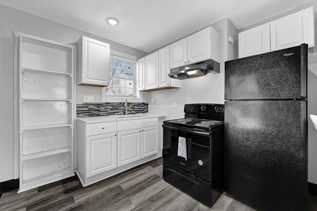 Foto del edificio - 1313 10th St