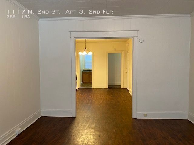 Building Photo - 1117 N 2nd St