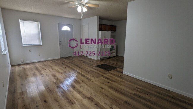 Foto del edificio - Chestnut St. Houses