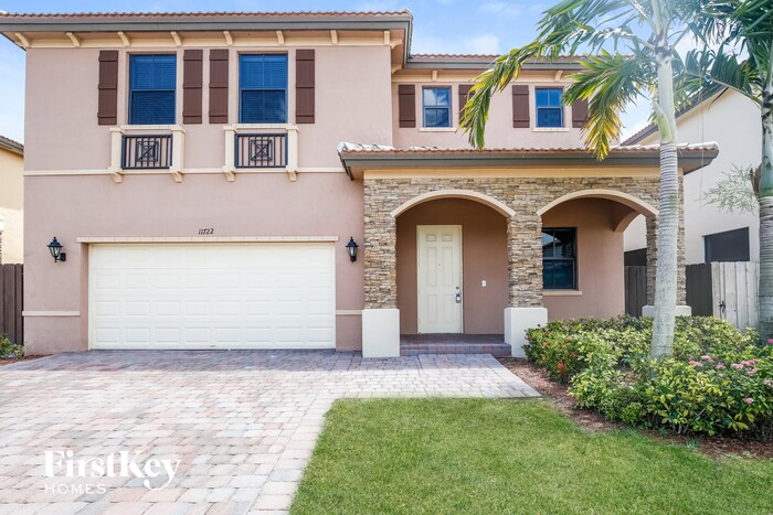 Primary Photo - 11722 SW 242 Terrace