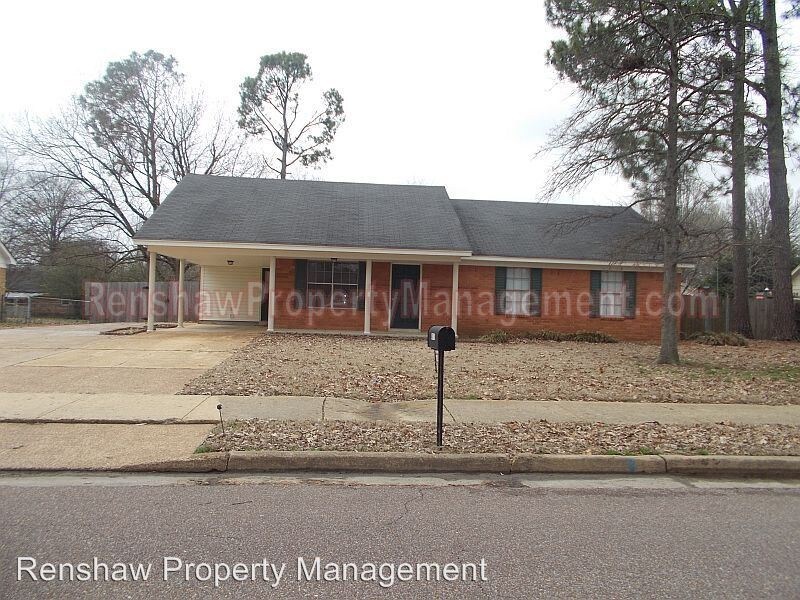 Primary Photo - 3 br, 1.5 bath House - 4059 Oak Road