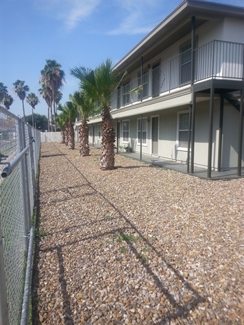 Memorial Apartments Mcallen Tx