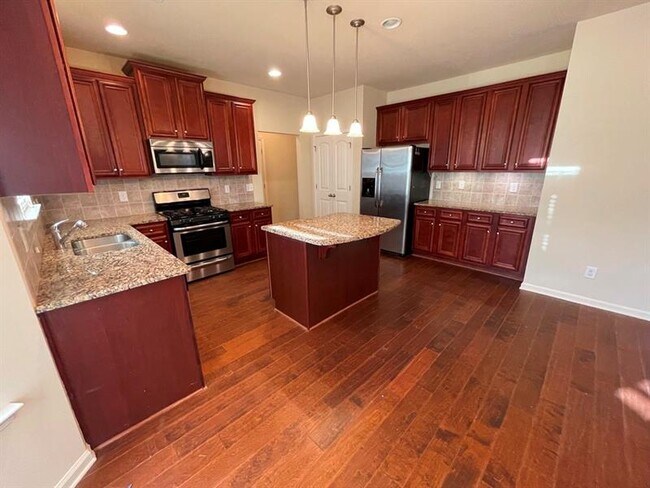 Building Photo - 5715 Bucknell Trace