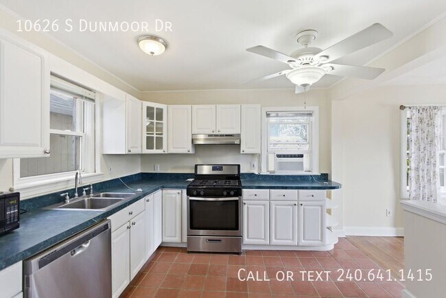 Foto del edificio - 10626 S Dunmoor Dr