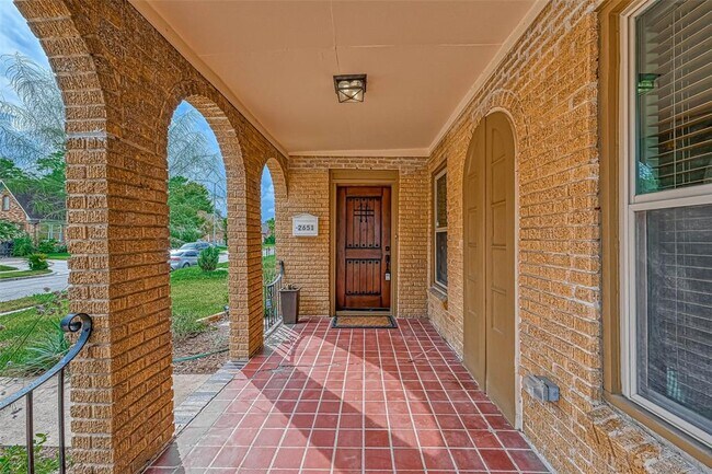 Building Photo - 2651 Oakdale St