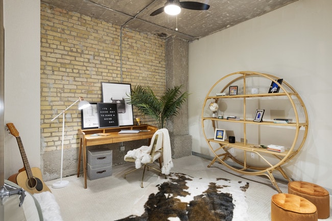 Foto del edificio - The Copham - Minneapolis North Loop