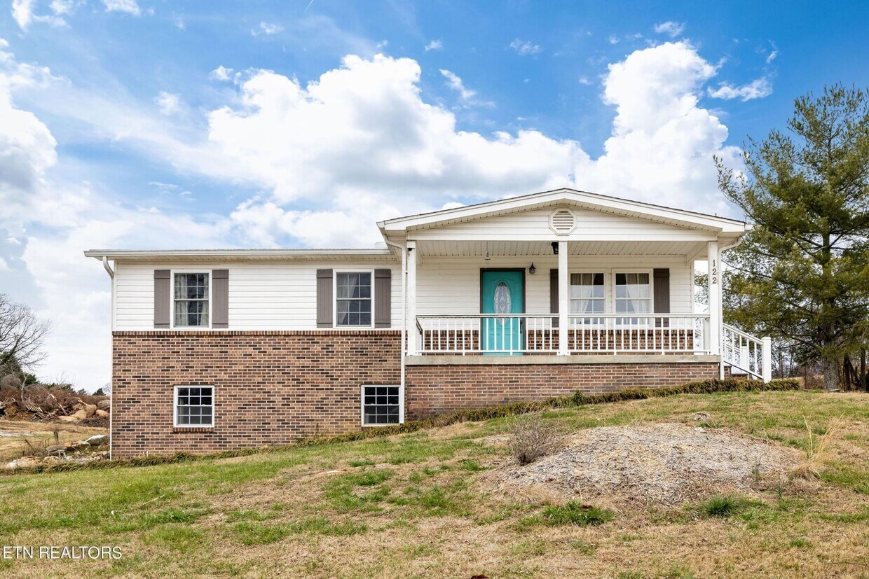Primary Photo - Sweetwater 37874 - 2 bedroom, 1 bath home ...