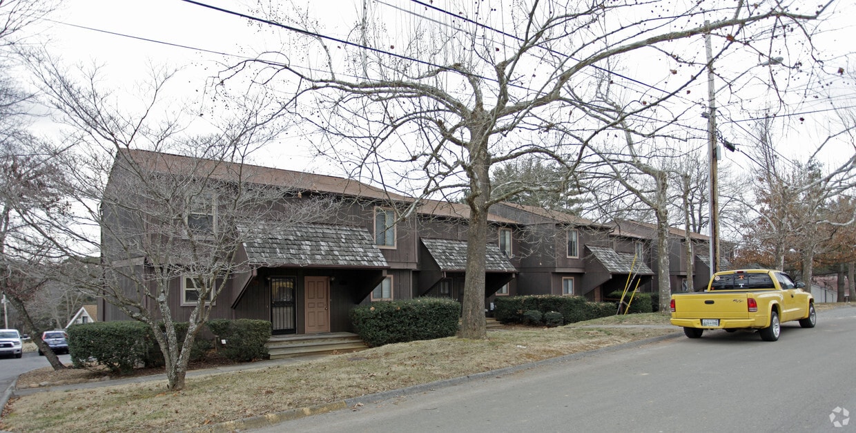 Building Photo - 2118-2126 Belle Terra Rd NW