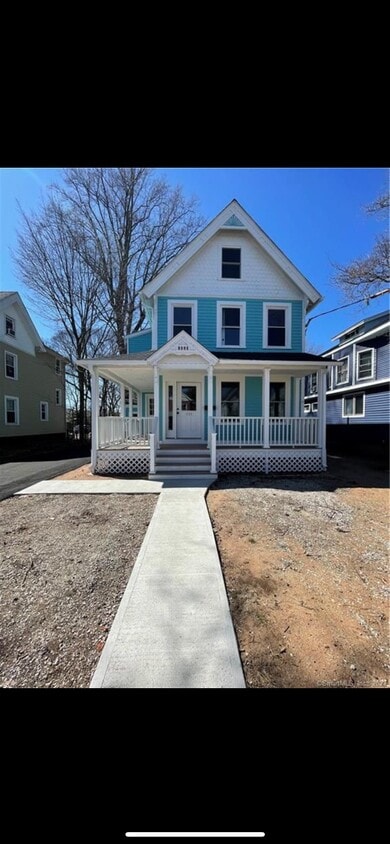Primary Photo - 460 3rd Ave