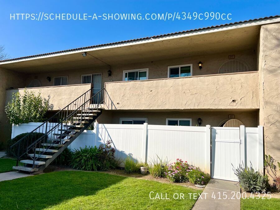 Foto principal - 1250 E Shaw Ave